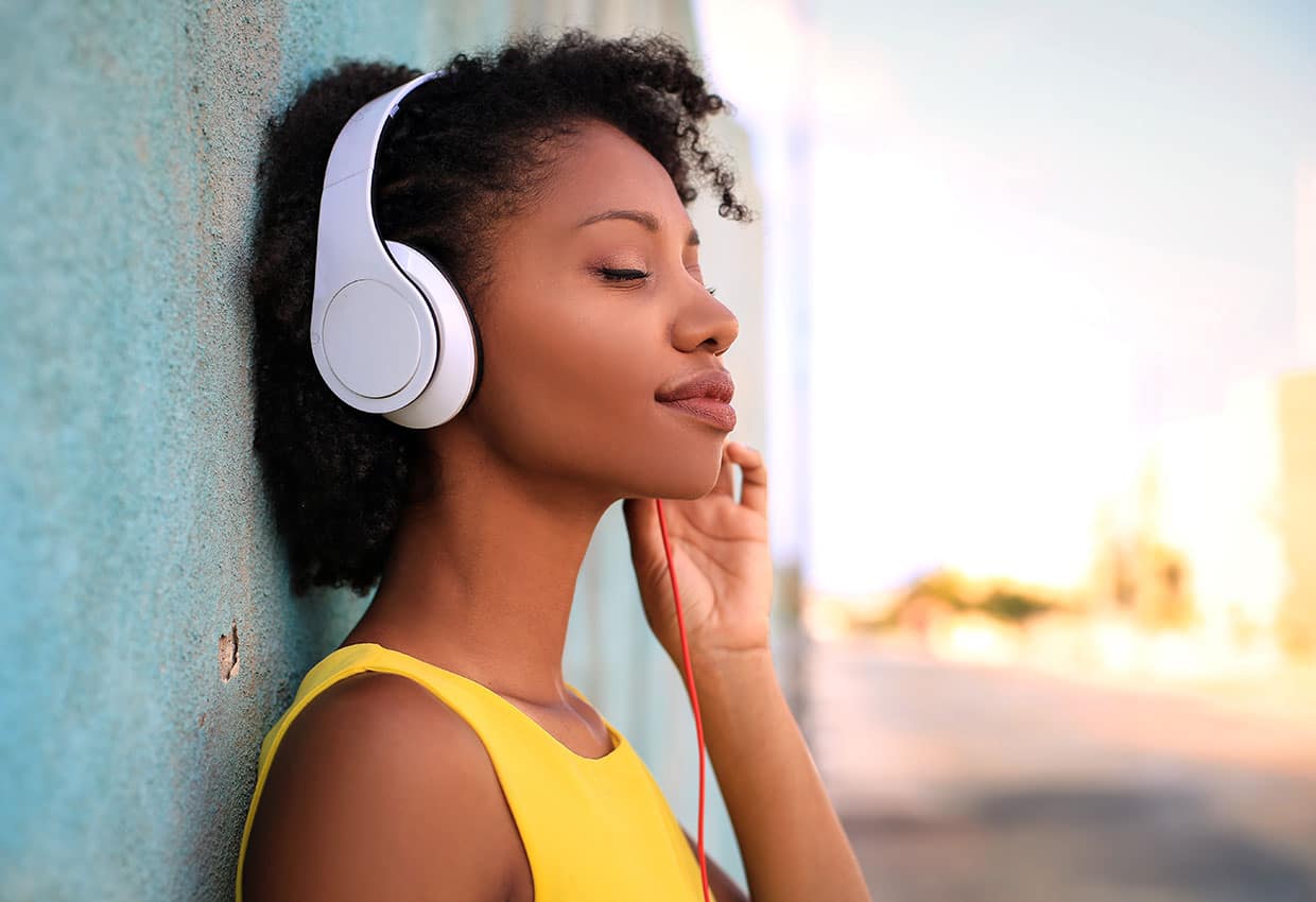 native html5 internet web radio player javascript